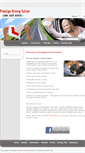 Mobile Screenshot of prestigedrivingschool.net